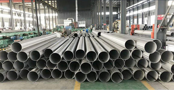 316L不銹鋼管主要應(yīng)用的是其化學(xué)性能，對表面要求較高的客戶要加強表面檢查力度