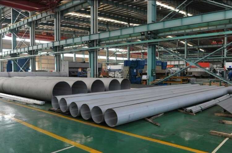 2024年1月13日304不銹鋼管免費(fèi)光譜儀檢測(cè)