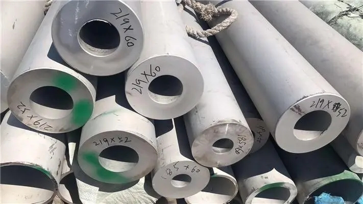 首富304不銹鋼管廠家介紹