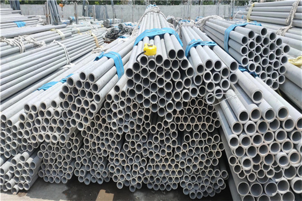 304不銹鋼管與304L不銹鋼管的區(qū)別與應(yīng)用